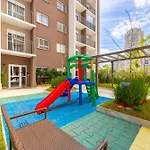Easy Star - Aconchegante Apartamento Na Chacara St. Antonio - Is01I