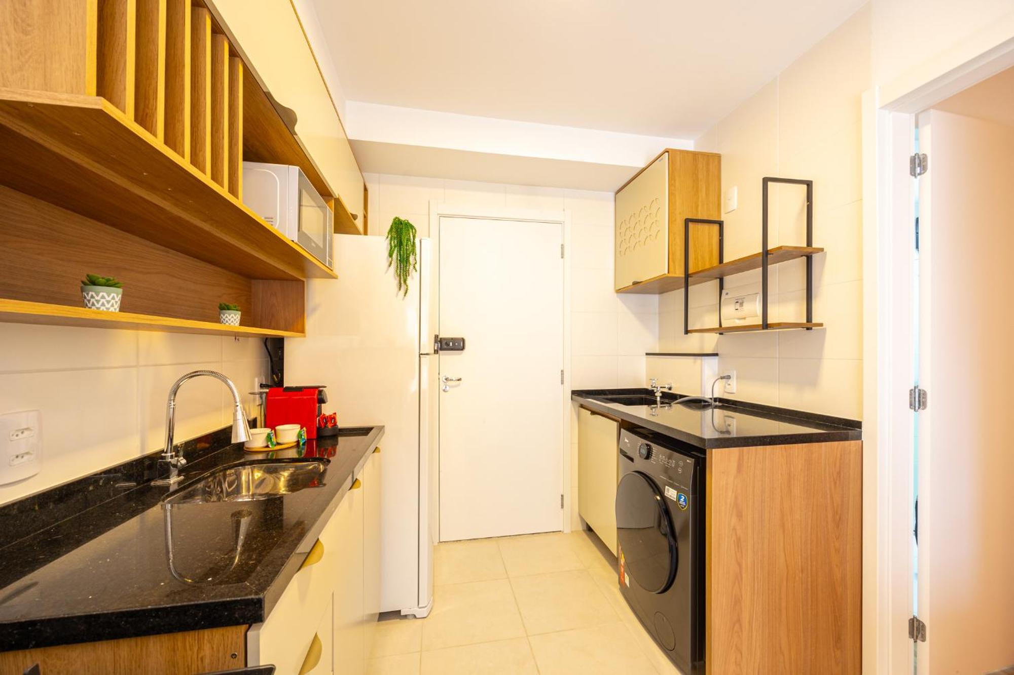 Easy Star - Aconchegante Na Chacara St. Antonio - Is01i São Paulo