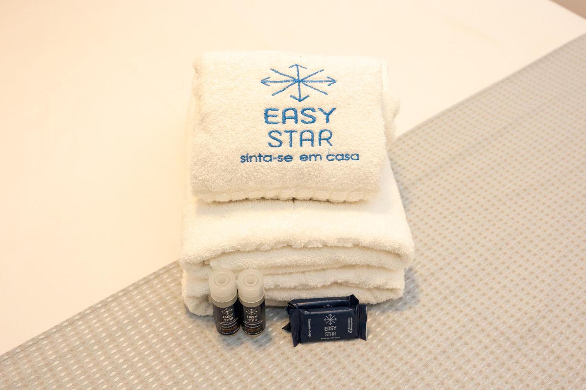 Apartamento Easy Star - Aconchegante Na Chacara St. Antonio - Is01i São Paulo