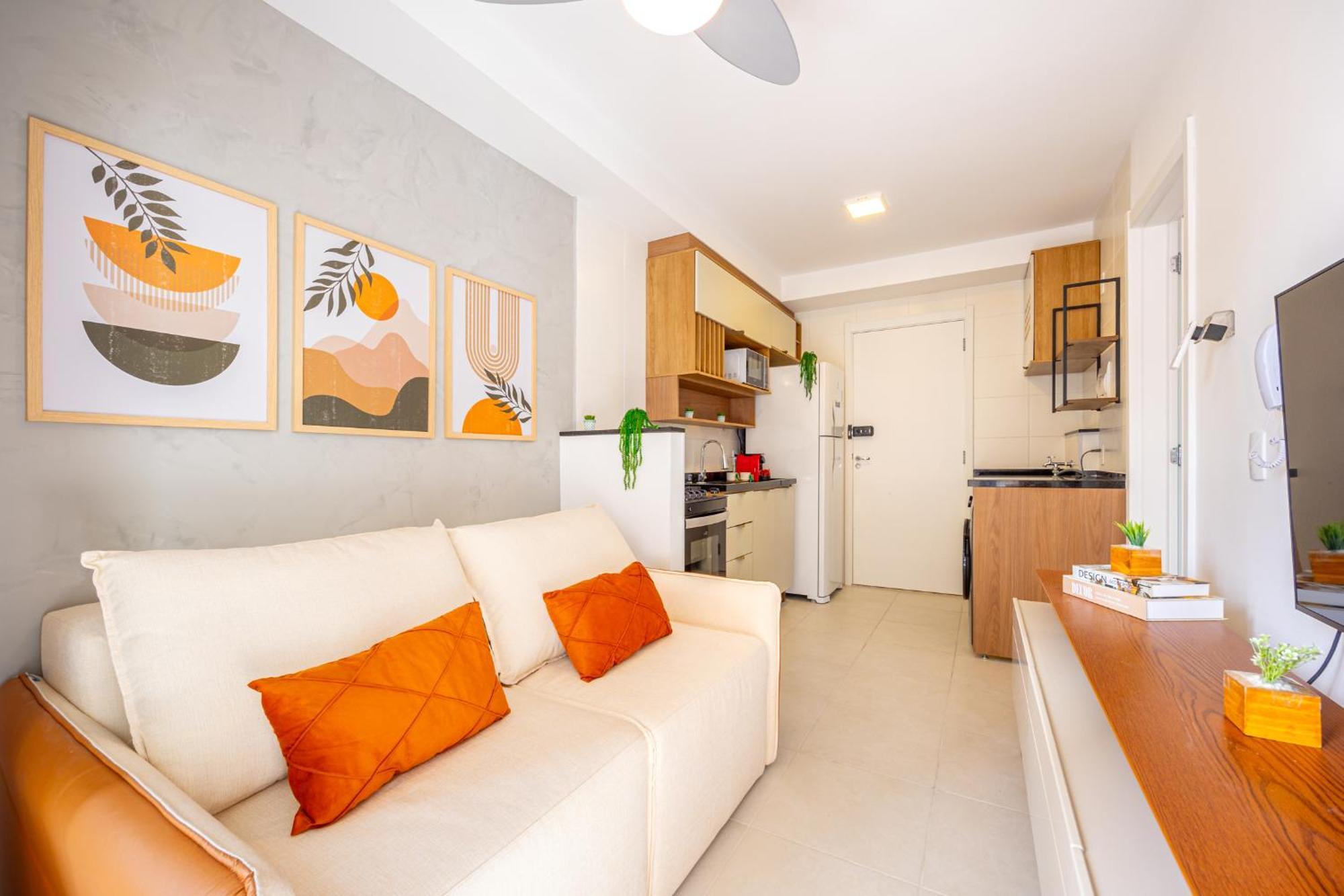 Easy Star - Aconchegante Na Chacara St. Antonio - Is01i *