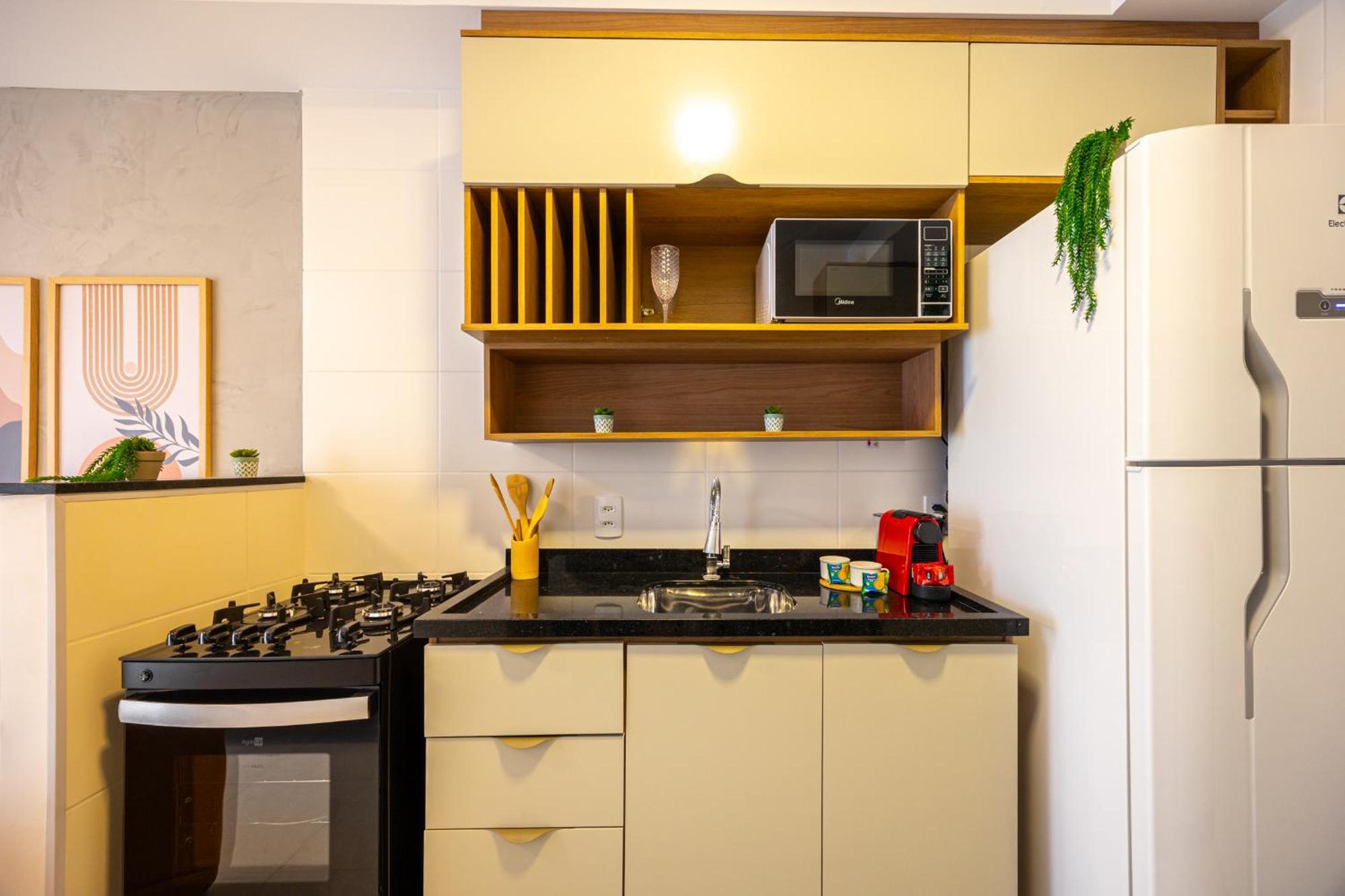 Easy Star - Aconchegante Na Chacara St. Antonio - Is01i *
