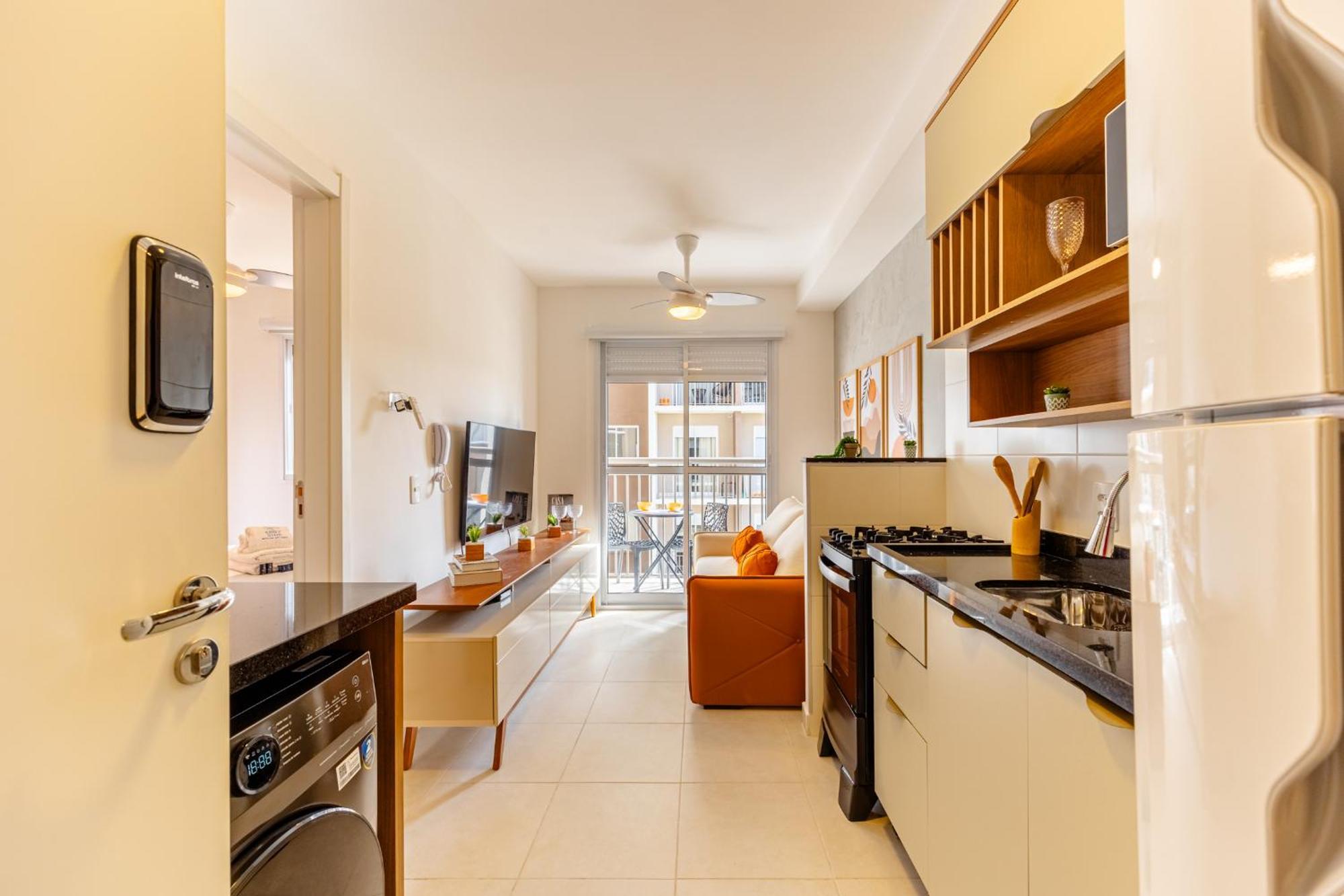 Easy Star - Aconchegante Na Chacara St. Antonio - Is01i