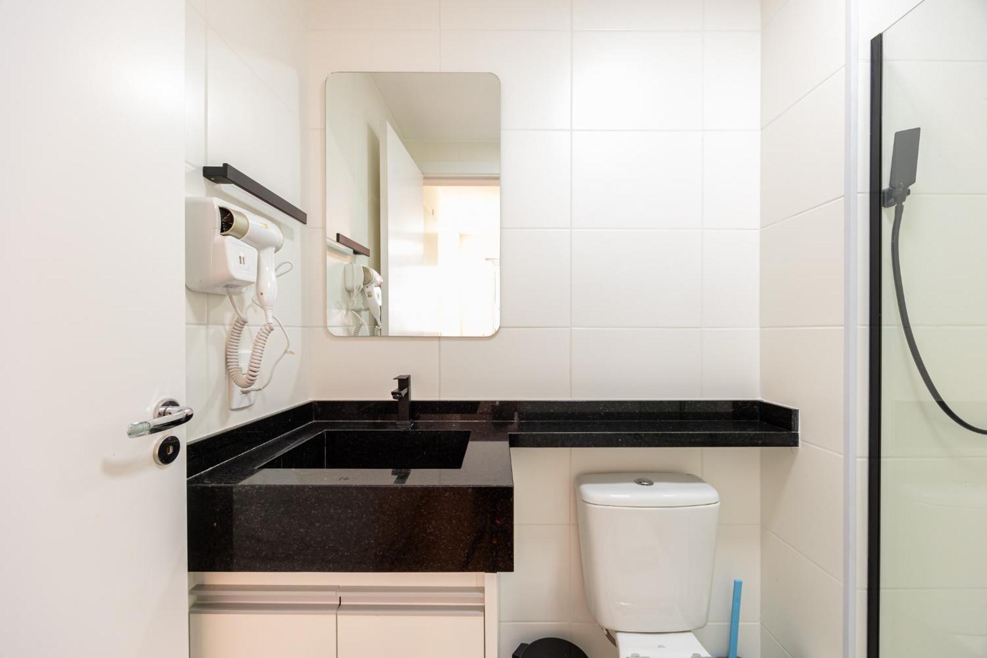 Apartamento Easy Star - Aconchegante Na Chacara St. Antonio - Is01i