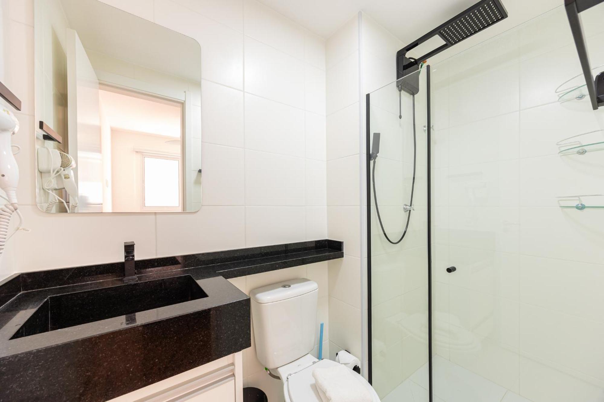 Easy Star - Aconchegante Na Chacara St. Antonio - Is01i São Paulo